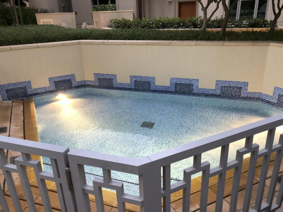 Elite Royal Apartment - Full Burj Khalifa & Fountain View - Ruby Ντουμπάι Εξωτερικό φωτογραφία