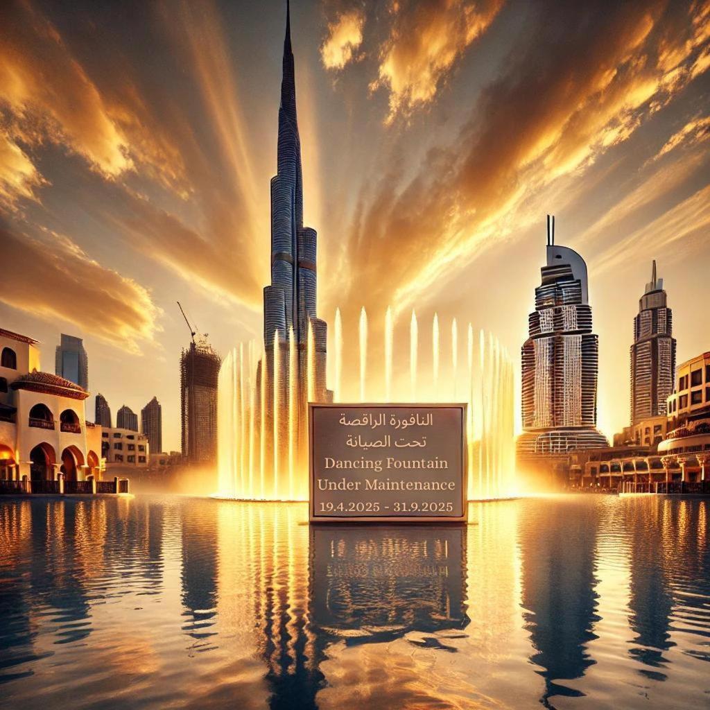 Elite Royal Apartment - Full Burj Khalifa & Fountain View - Ruby Ντουμπάι Εξωτερικό φωτογραφία